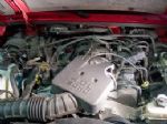 Ford Explorer-Mercury Mountaineer 4.0L 2001 Used engine